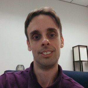 Meet your Posher, Tom